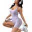 dongguan activewear factory, dongguan activewear yoga sets  supplier