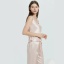 dongguan loungewear factory, dongguan loungewear silk women suits  supplier