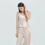dongguan loungewear factory, dongguan loungewear silk women suits  supplier