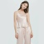 dongguan loungewear factory, dongguan loungewear silk women suits  supplier