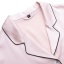 dongguan loungewear factory, dongguan loungewear silk women suits  supplier