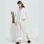 dongguan loungewear factory, dongguan loungewear silk women suits  supplier