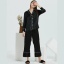 dongguan loungewear factory, dongguan loungewear silk women suits  supplier