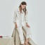 dongguan loungewear factory, dongguan loungewear silk women suits  supplier