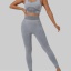 dongguan activewear factory, dongguan activewear yoga sets  supplier