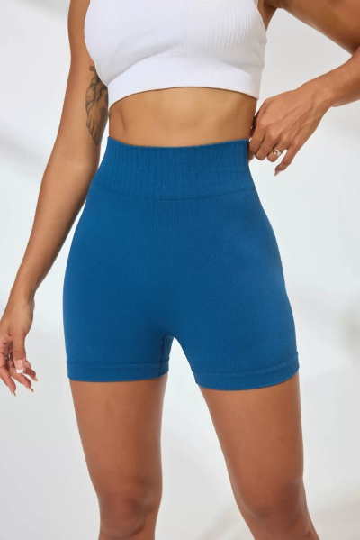 dongguan activewear factory, dongguan activewear  yoga shorts  supplier