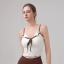 dongguan activewear factory, dongguan activewear yoga top  supplier