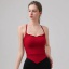 dongguan activewear factory, dongguan activewear yoga top  supplier