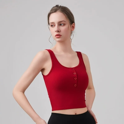 dongguan activewear factory, dongguan activewear  yoga top  supplier