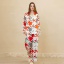 dongguan loungewear factory, dongguan loungewear silk women suits  supplier