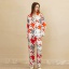 dongguan loungewear factory, dongguan loungewear silk women suits  supplier