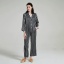 dongguan loungewear factory, dongguan loungewear silk women suits  supplier