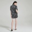 dongguan loungewear factory, dongguan loungewear silk women suits  supplier