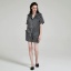 dongguan loungewear factory, dongguan loungewear silk women suits  supplier