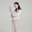 dongguan loungewear factory, dongguan loungewear silk women suits  supplier