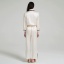 dongguan loungewear factory, dongguan loungewear silk women suits  supplier