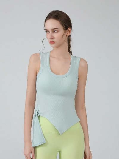 dongguan activewear factory, dongguan activewear  yoga top  supplier