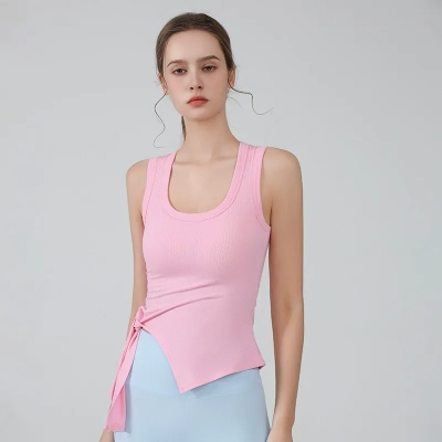 dongguan activewear factory, dongguan activewear  yoga top  supplier