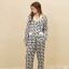 dongguan loungewear factory, dongguan loungewear silk women suits  supplier