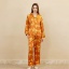 dongguan loungewear factory, dongguan loungewear silk women suits  supplier