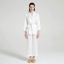 dongguan loungewear factory, dongguan loungewear silk women suits  supplier