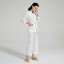 dongguan loungewear factory, dongguan loungewear silk women suits  supplier