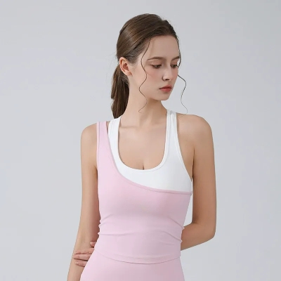 dongguan activewear factory, dongguan activewear yoga top supplier