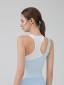 dongguan activewear factory, dongguan activewear yoga top  supplier