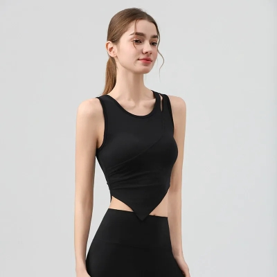dongguan activewear factory, dongguan activewear yoga top supplier