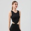 dongguan activewear factory, dongguan activewear yoga top  supplier