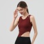 dongguan activewear factory, dongguan activewear yoga top  supplier
