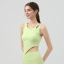 dongguan activewear factory, dongguan activewear yoga top  supplier