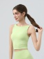 dongguan activewear factory, dongguan activewear yoga top  supplier