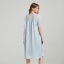 dongguan loungewear factory, dongguan loungewear silk sleep dress  supplier