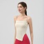 dongguan activewear factory, dongguan activewear yoga top  supplier