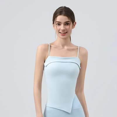 dongguan activewear factory, dongguan activewear yoga top supplier