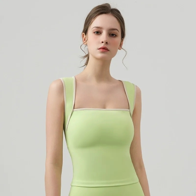 dongguan activewear factory, dongguan activewear  yoga top  supplier