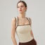 dongguan activewear factory, dongguan activewear yoga top  supplier