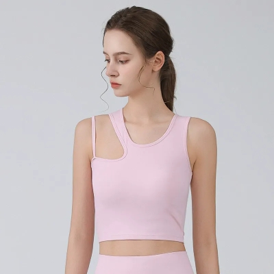 dongguan activewear factory, dongguan activewear  yoga top  supplier