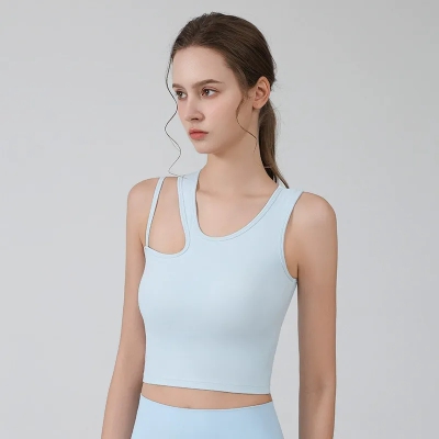 dongguan activewear factory, dongguan activewear  yoga top  supplier