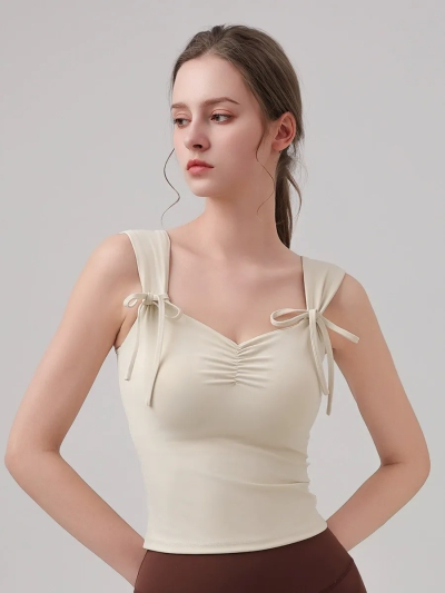 dongguan activewear factory, dongguan activewear yoga top supplier