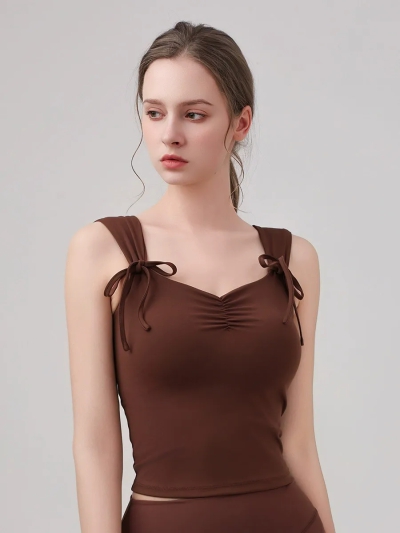 dongguan activewear factory, dongguan activewear yoga top supplier