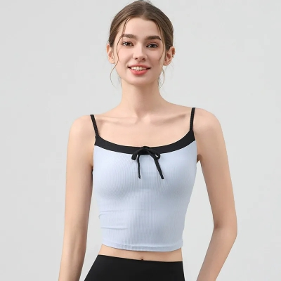 dongguan activewear factory, dongguan activewear yoga top supplier