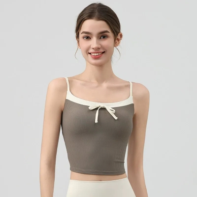 dongguan activewear factory, dongguan activewear yoga top supplier