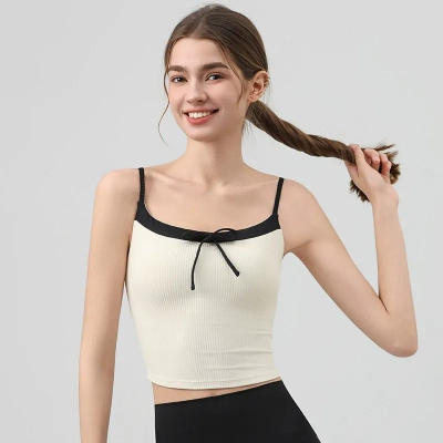 dongguan activewear factory, dongguan activewear yoga top supplier