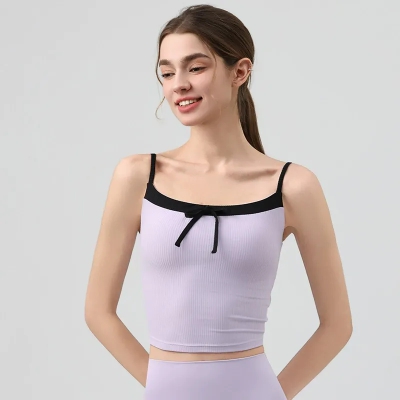 dongguan activewear factory, dongguan activewear yoga top supplier