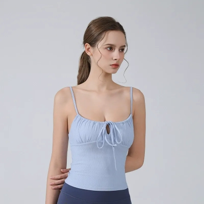 dongguan activewear factory, dongguan activewear yoga top supplier