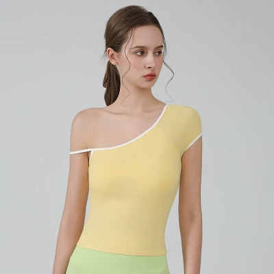 dongguan activewear factory, dongguan activewear  yoga top  supplier