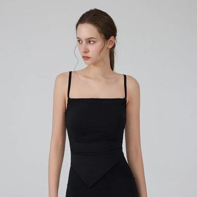dongguan activewear factory, dongguan activewear yoga top supplier
