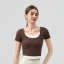 dongguan activewear factory, dongguan activewear supplier  sports bra yoga sets yoga jumpsuits yoga leggings yoga top yoga shorts active sets active tank top active vest active shorts active t shirt active dress active skirt active outfitter tennis dress bell bottoms